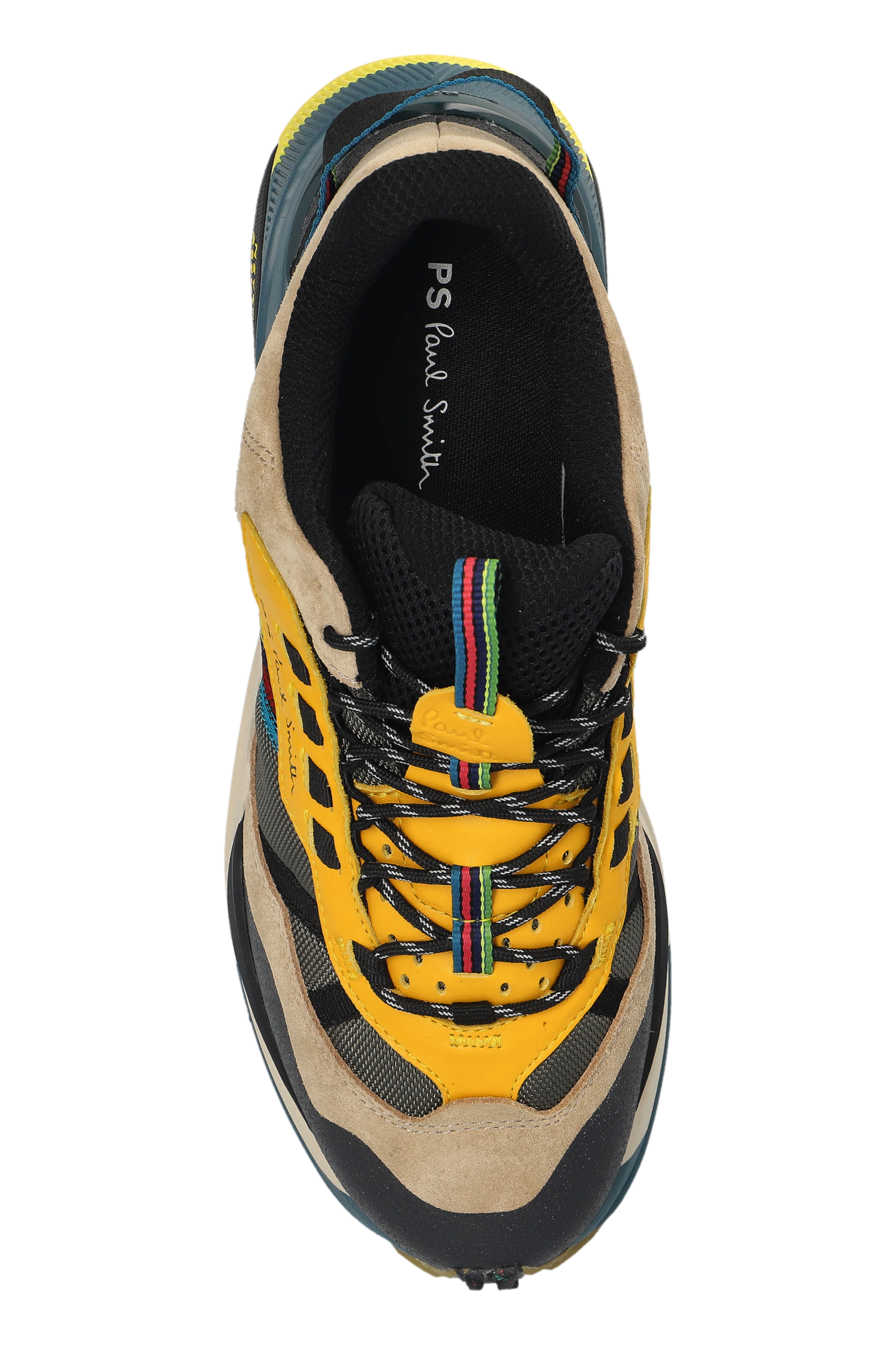 Multicolour Primus sports shoes PS Paul Smith - Vitkac Italy